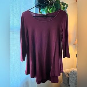 MULTIPLES — Small, Quarter length sleeves